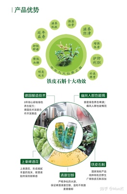 2021成都糖酒会召开在即，十壶啤酒带你攻略春糖，品味石斛精酿新风尚